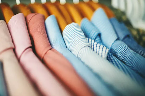 Dry cleaning services Dubai
