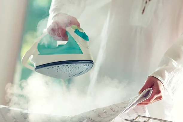 ironing services Dubai