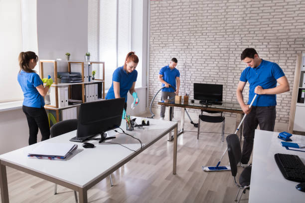 Office Cleaning Service Dubai